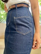 Falda mujer corta Rf:0062