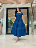 Vestido mujer Ref: 0025
