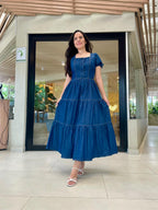 Vestido mujer Ref: 0025