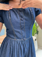 Vestido mujer Ref: 0025