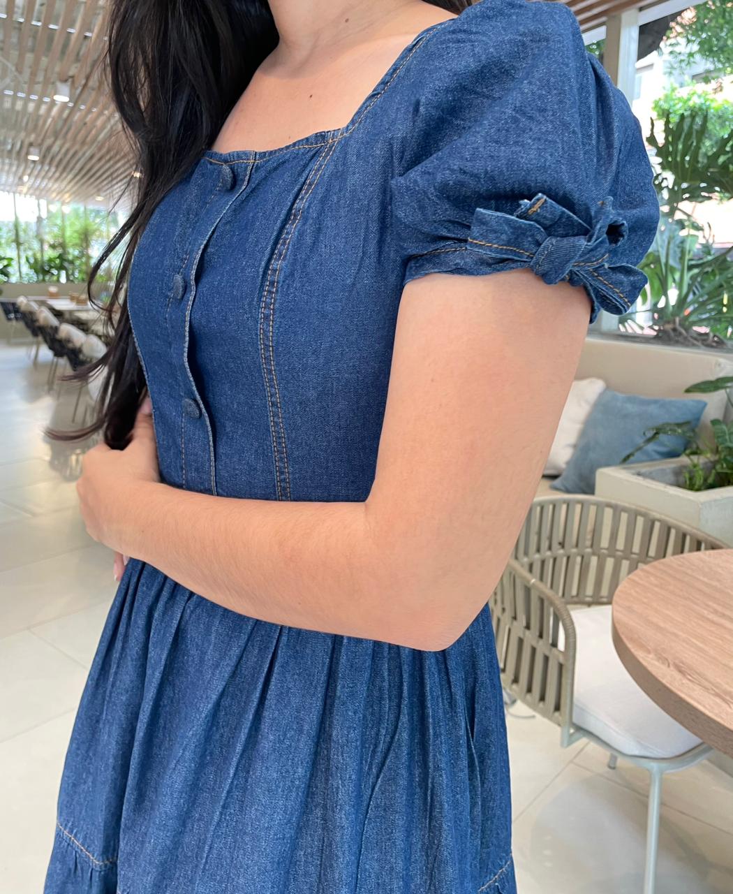 Vestido mujer Ref: 0025