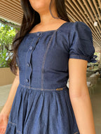 Vestido mujer Ref: 0026