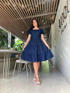 Vestido mujer Ref: 0026