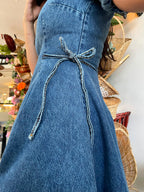 Vestido mujer Ref: 0035